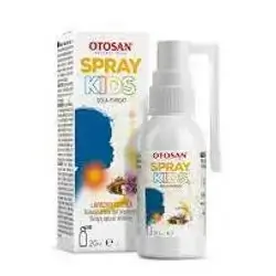 otosan gola-thtoat kids spray 20ml