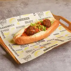 Falafel