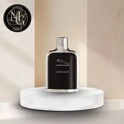 Jaguar Classic Black 100Ml