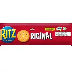 Ritz Biscuit