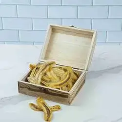 Dried Banana