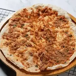 Regular Lahmacun