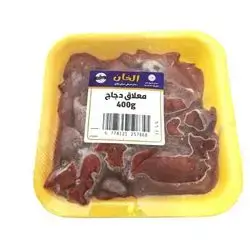 Liver 400g