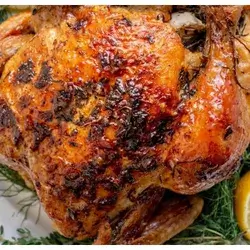 Half Chicken