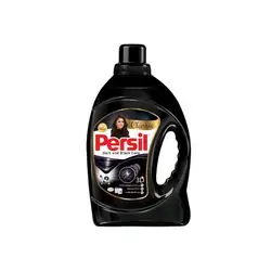 Persil Black Detergent Gel, 900 g