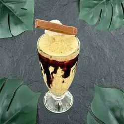 Special Milkshake