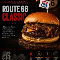 Ruote 66 Classic