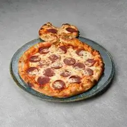 Kids Pizza