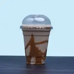 Chocolate Juice