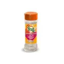 Afia White Pepper Powder, 45g