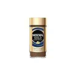 Nescafe Gold Blend Decaf 200g