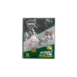 Hacker Mouse Glue Trap