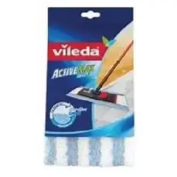 Vileda Active Mop Refill 8 56193
