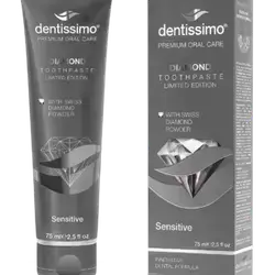 dentissimo DIAMOND Sensitive 75ml