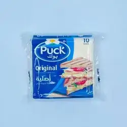 Puk Regular Slices 200g