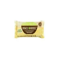 Miracle Noodle Gluten free Keto Fettuccine Style Noodles 200 g