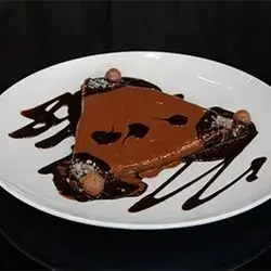 Classic Crepe