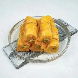 Caramel Kaabi 1 Kilo