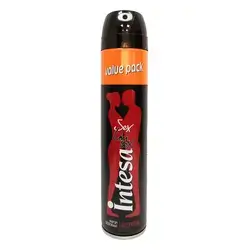 Intesa Sextreme Sex Perfume Deodorant 150ml + 50ml Free