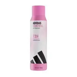 Adidas control deodorant for women 150ml