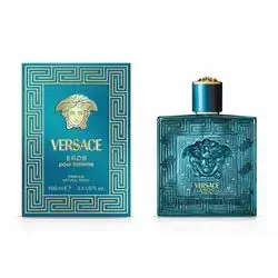 versace eros perfume 100ml