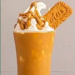 ice cream Lotus