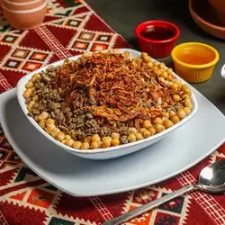 Medium Koshary