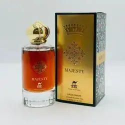 بؤني عرابي MAJESTY. 100 ml
