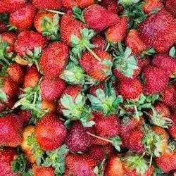 Strawberry Weight