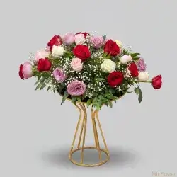 Table flowers