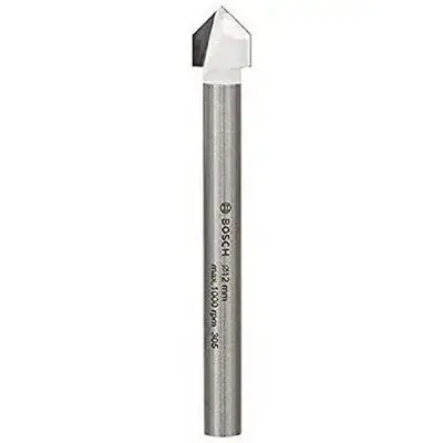 Bosch Cyl-9 Tile Drill Bit 12*90 Mm