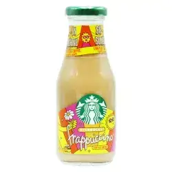 StarBucks Sun Shine 250ml