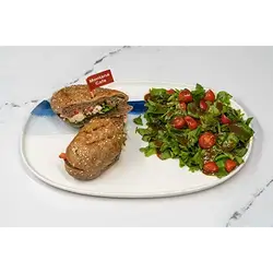 Chicken Pesto Diet