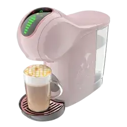 Nescafé Dolce Gusto Genio S SHARE Limited Edition Coffee Machine – Mocha Rose