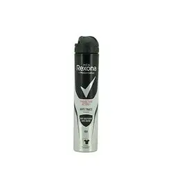 Rexona Body Spray Deodorant Anti Trace For Men 200 Ml