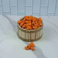 Cashew With Cheese