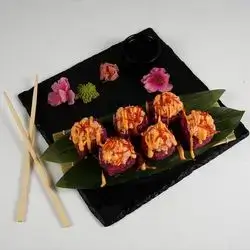 Sakura Blossom