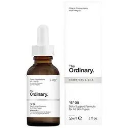 The Ordinary B Oil Serum All Skin