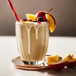 Apple Smoothie