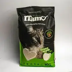 Itamo - Cat Litter Green Apple