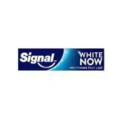 Signal Now Toothpaste Original 75ml