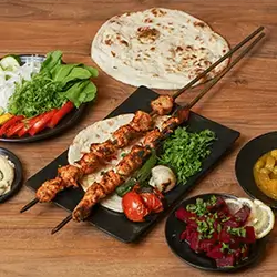 Chicken Tikka
