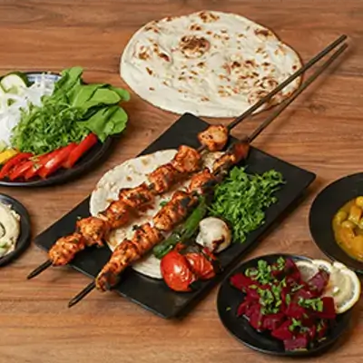 Chicken Tikka