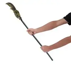 Hallowen stick