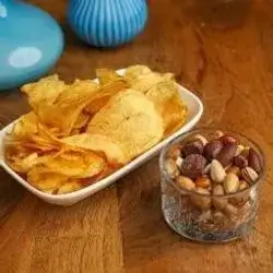 Nuts And Chips