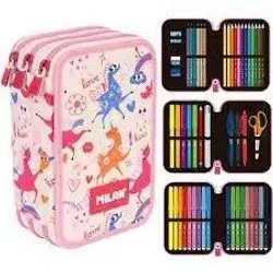 Pencil-case