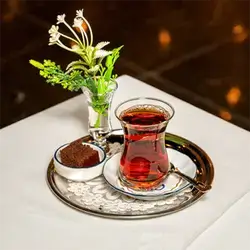 Tea