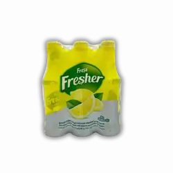 Frish Limon Glass 200Ml -6Add