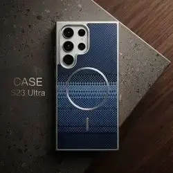 Cover for Samsung Galaxy S23 Ultra