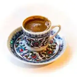 Turkish Coffee